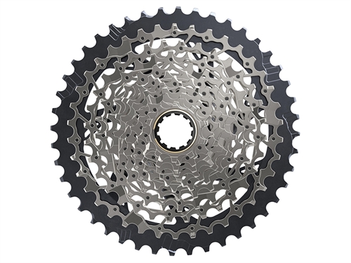SRAM Cassette XG-1271 12 speed 10-44T