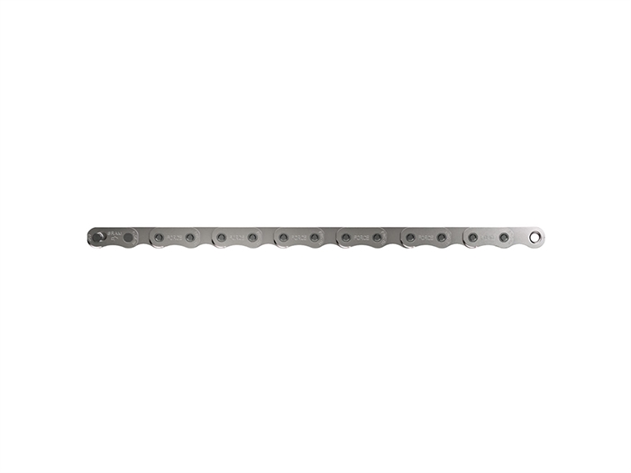 SRAM Chain Force AXS Flattop Solid pin, Hard Chrome plated 12 speed