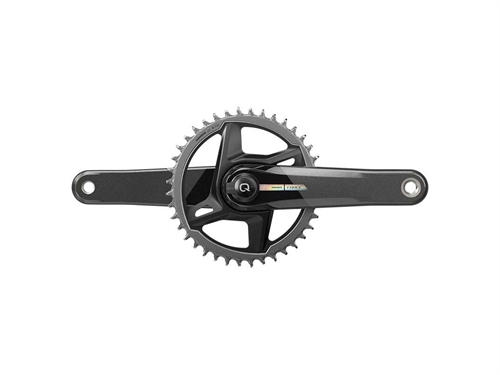 SRAM Power meter Force 1x AXS DUB 40T 172,5 mm