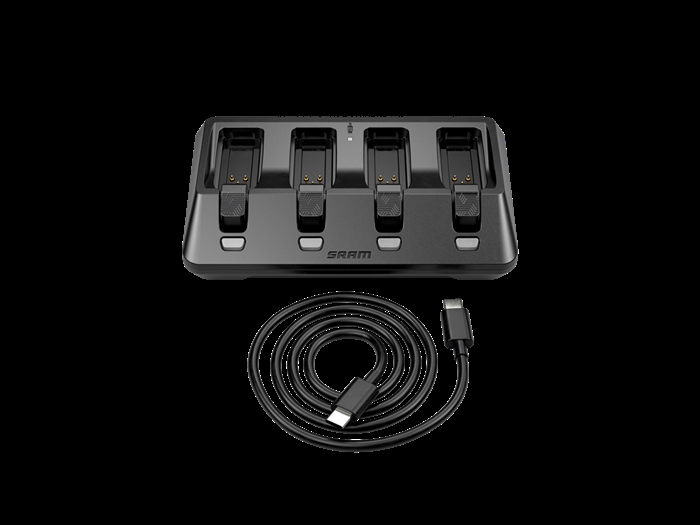 SRAM Batteri lader x4 eTAP Batteri