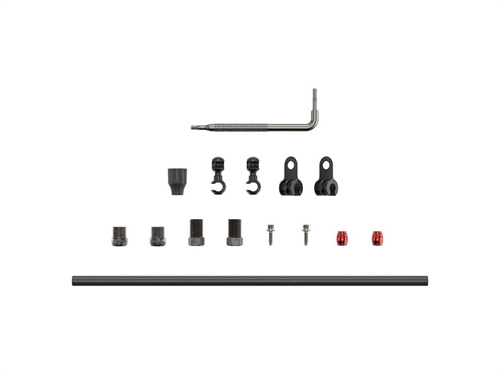 SRAM Hydraulic line kit Disc Brake Hydraulic Hose Kit Black