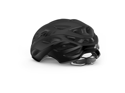 MET Helmet Estro MIPS Black/Matt Glossy M (56-58 cm)