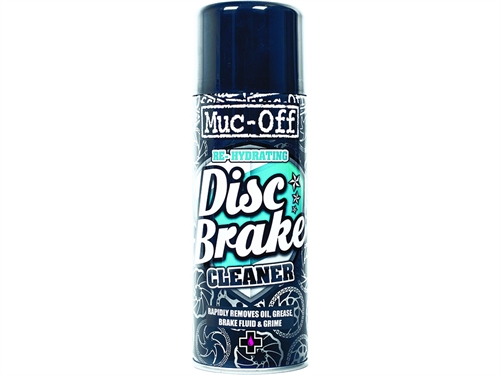 MUC-OFF Disc Brake Cleaner