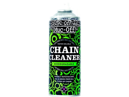 MUC-OFF Chain Cleaner