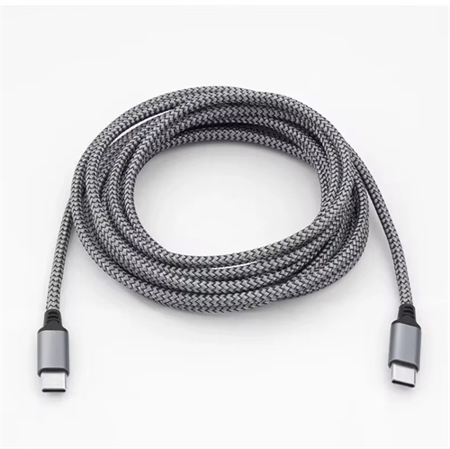 USB C - USB C kabel 3 meter