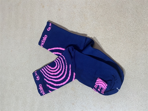 EF pro Team Socks Reg