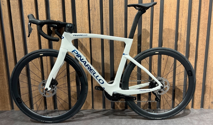 F5 DISC 105 Di2