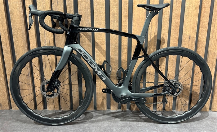 Pinarello Dogma X Dura-Ace Di2