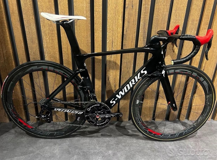 S-Works Venge ViAS