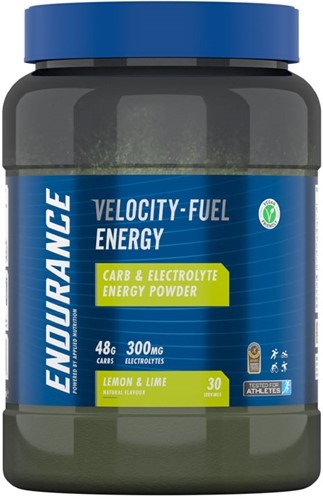 APPLIED ENDURANCE CARB & ELECTRO 1.5KG - ENERGY - LEMON & LIME