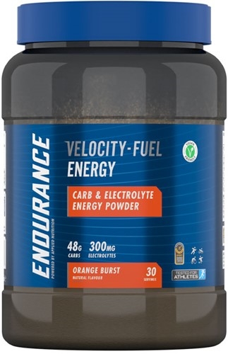 APPLIED ENDURANCE CARB & ELECTRO 1.5KG - ENERGY - ORANGE BURST EXP