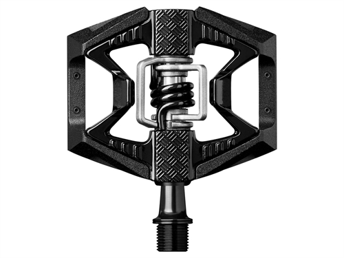 CRANKBROTHERS Pedal Double Shot 3 Black