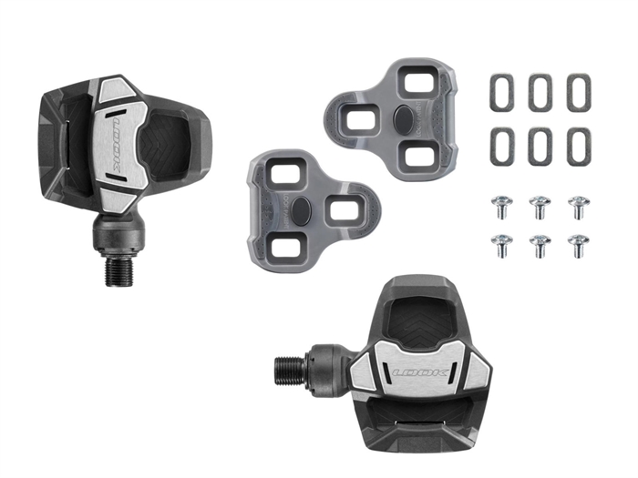 LOOK Pedal Keo Blade Black