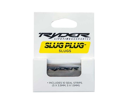 Ryder Slug Plug - tubeless plugs