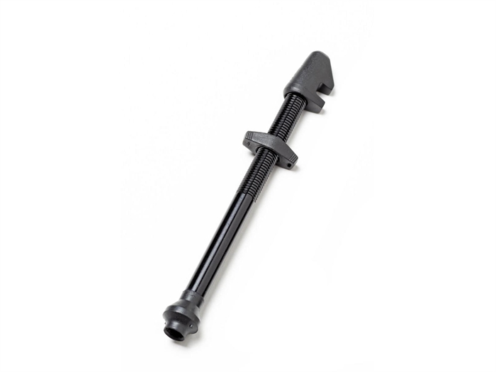 DT SWISS DT Tubeless Valve Black